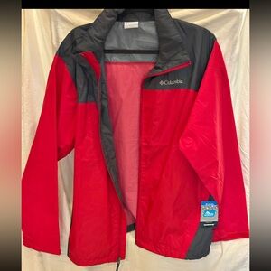 Colombia Wind Breaker